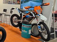 KTM FREERIDE E-XC