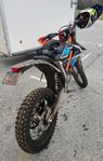 KTM FREERIDE E-XC