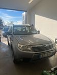 Subaru Forester 2.0 X 4WD Euro 5