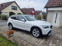 BMW X1 sDrive18d Euro 5