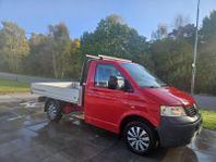 Volkswagen Transporter Chassi Cab T28 1.9 TDI Euro 4