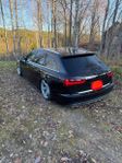 Audi a6 c7 facelift A-traktor airlift 3p