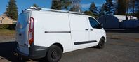 Ford transit Custom 290 2.0 TDCi Euro 6 L2; D-VÄRM; DRAG