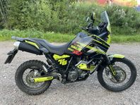 YAMAHA XT660Z TENERE ABS  