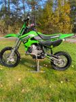 Kawasaki kx 65