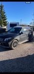 Vinterdäck Mercedes gle gls