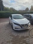 Nissan Leaf 40kWh N-connecta