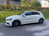 Mercedes-Benz A 180 AMG