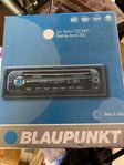 Blaupunkt bilradio Bueno Aires 200