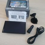 Garmin Camper 795 GPS