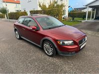 Volvo C30 D5 Summum Euro 4 ” FULLUTRUSTAD ” 