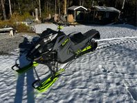 Arctic Cat M8000 Alpha One 2020 (få timmar)