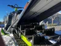 Arctic Cat M8000 Alpha One 2020 (få timmar)