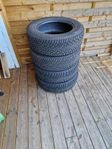 4 ST ALLROUNDDÄCK NOKIAN TYRES HAKKAPELIITTA R 5