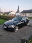 BMW 325 i xDrive Touring Comfort, M Sport Euro 5