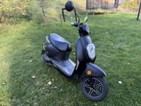 Vässla Moped 2018