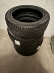 Pirelli snowcontrol friktionsdäck 195/55 R17