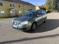 Volkswagen Golf Variant 1.4 TSI Euro 4