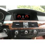 8,8" BMW E60 E61 E63 E64 M5 CCC ANDROID 13 NAVIGATION MULTIM