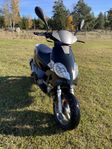 Moped klass 1, Generic