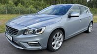 Volvo V60 D4 AWD Automat R-Design, Summum Dragkrok