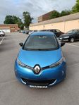 Renault Zoe R110 41kwh, Friköpt batteri och nyservad