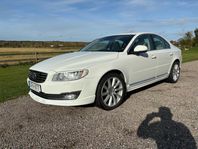 Volvo S80 D4 Summum Euro 6