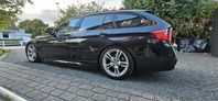 BMW 320 d xDrive Touring Steptronic M-Sport