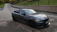 BMW 428 i Gran Coupé Steptronic M Sport Euro 6