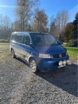 Volkswagen Multivan 2.5 TDI Comfortline Euro 4