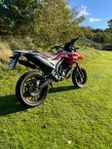 Derbi Senda X-treme 2019