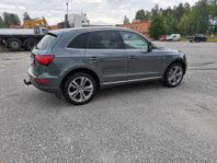 Audi Q5 2.0 TDI  8R DPF quattro S Tronic S Line