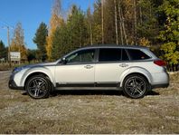 Subaru Outback 2.0 4WD