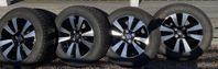 4 st dubbdäck Kingstar 215/60R16 95T