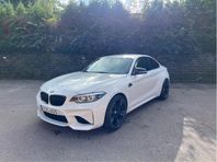 BMW M2 Manuell LCI 