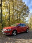 Volkswagen Passat Variant 2.0 TDI BlueMotion Euro 5