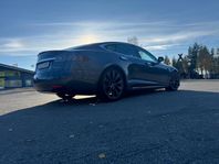 Tesla Model S Long Range AWD moms 1 ägare