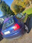 Audi A3 3-dörrar 1.8 T Euro 3