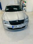 Skoda Superb Kombi 1.6 TDI Elegance Euro 5