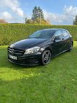 Mercedes-Benz A 180 CDI AMG Sport Euro 5