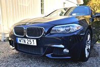 BMW 520d (F10) Sedan M Sport Euro 5 (fel)