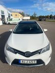 Toyota Auris Sports 1.6 Valvematic Multidrive S Edition 50