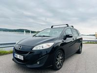 Mazda 5 2.0 MZR Euro 5