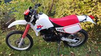 Yamaha TT350