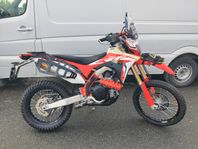 Honda CRF 450 L  (770 mil ) 