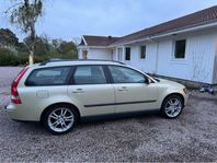 Volvo V50 2.4 Kinetic Euro 4