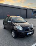 Nissan Micra 1.2 Euro 5