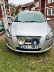 Kia CEED 2.0 CRDi Sport Euro 4