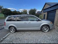 NYBESIKTIGAD Chrysler Grand Voyager 3.8 V6 Euro 4