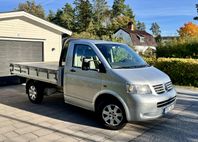 Volkswagen Transporter Chassi Cab Pickup T28 2.5 TDI Euro 4